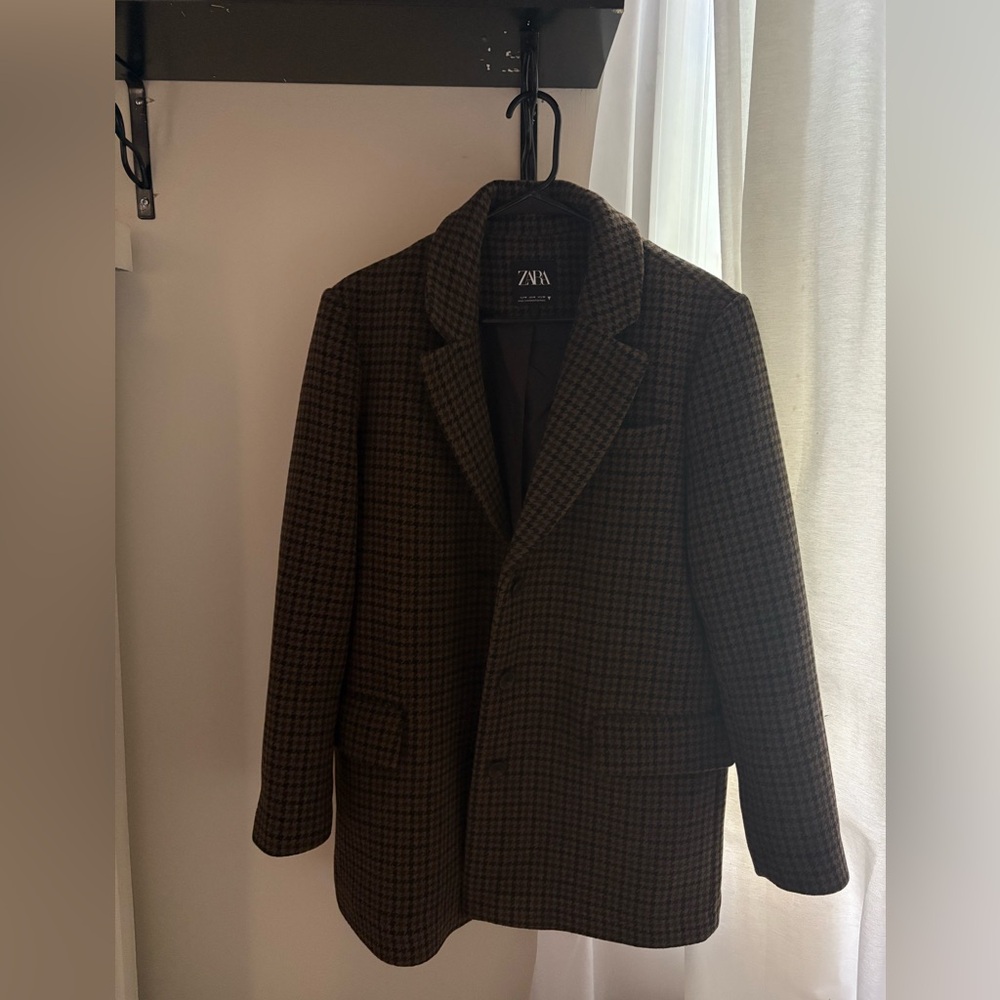 Zara Overcoat - Picture 4 of 5